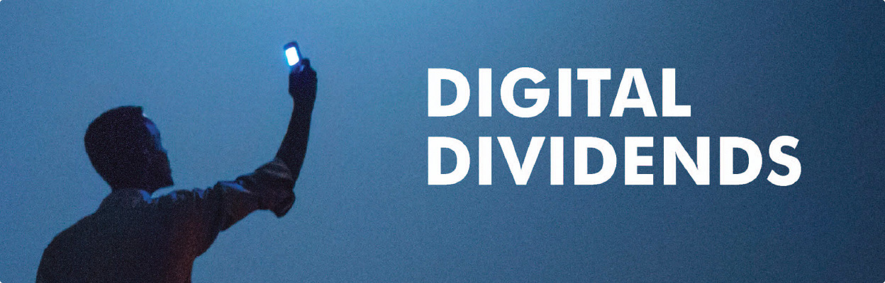 digital dividends